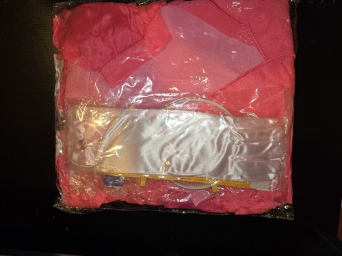 Princess Peach Costume (3-4yrs) - photo 2