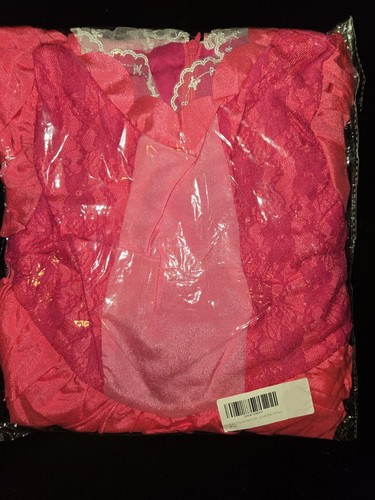 Princess Peach Costume (3-4yrs) - photo 3