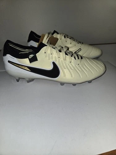 Nike Tiempo Legend 10 Elite FG Soccer Cleats Men Size 5
