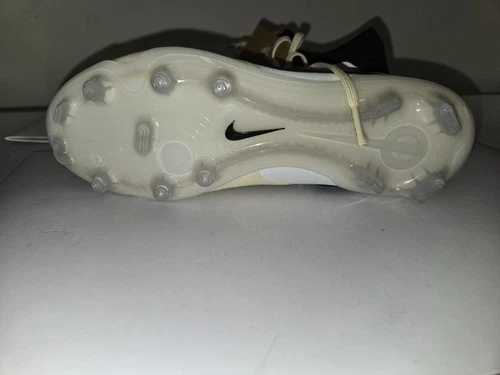 Nike Tiempo Legend 10 Elite FG Soccer Cleats Men Size 5 - photo 4