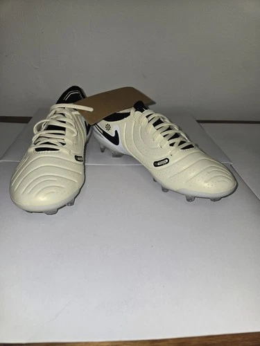 Nike Tiempo Legend 10 Elite FG Soccer Cleats Men Size 5 - photo 5