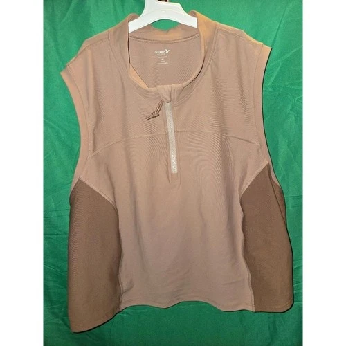 Old Navy Plus Size Activewear Top