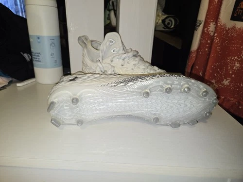 Under Armour Spotlight Clone 3.0 MC Football Cleats - Men's 12 - photo 3