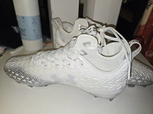 Under Armour Spotlight Clone 3.0 MC Football Cleats - Men's 12 - photo 4