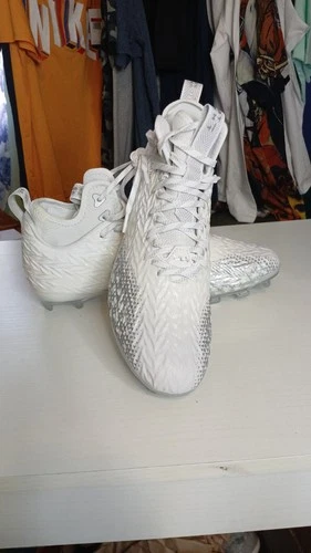 Under Armour Spotlight Clone 3.0 MC Football Cleats - Men's 12 - photo 5