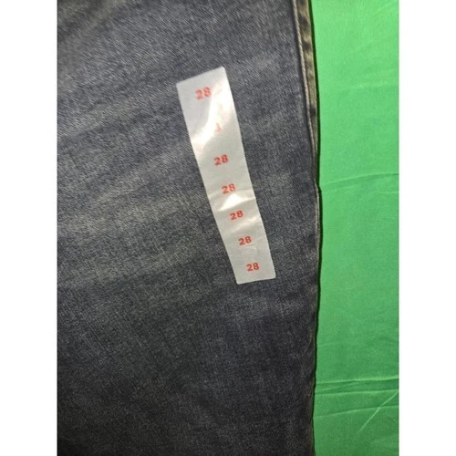 Old Navy Plus Size High-Rise Rockstar Super Skinny Jeans Size 28 - photo 4