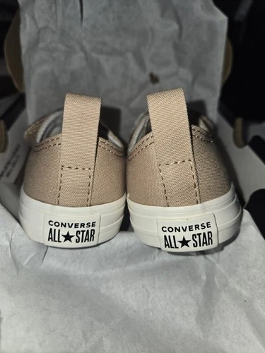 Children’s Converse All Star Bear Sherpa 6T - photo 4