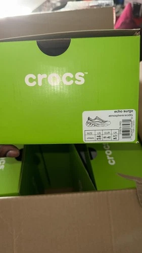 Crocs Echo Surge Men's Shoes - photo 3