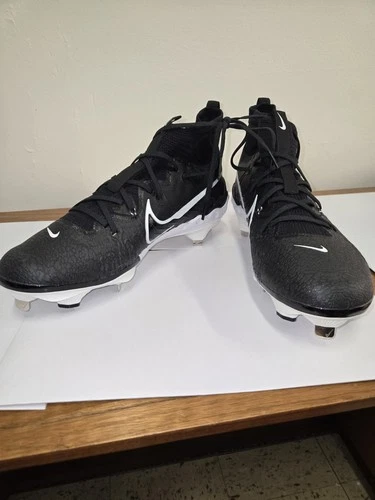 Size 13 Nike Alpha Huarache NXT Baseball Cleats - photo 2