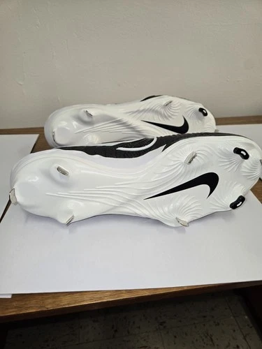 Size 13 Nike Alpha Huarache NXT Baseball Cleats - photo 4