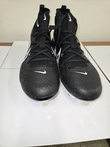 Size 13 Nike Alpha Huarache NXT Baseball Cleats - photo 5