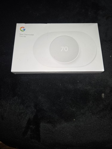 Nest Thermostat Trim Kit