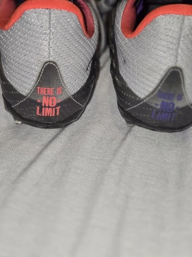 Under Armour Women's Blur Smoke MC Football Cleats - photo 2