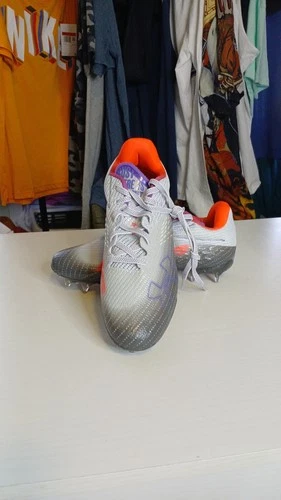 Under Armour Women's Blur Smoke MC Football Cleats - photo 5