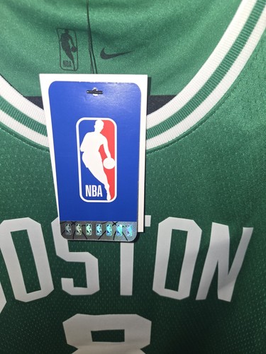 NFL Boston Porzingis Jersey #8 - photo 4