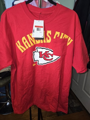 Kansas City Nike Loose Fit T-shirt