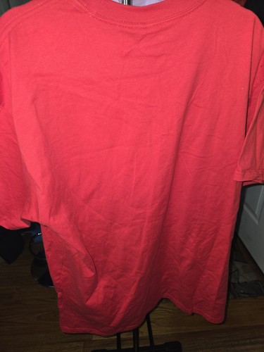 Kansas City Nike Loose Fit T-shirt - photo 2