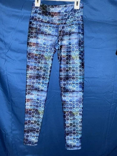 DSG High Rise Performance 7/8 Leggings