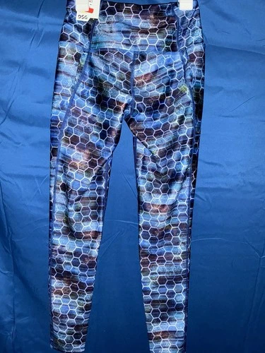 DSG High Rise Performance 7/8 Leggings - photo 2
