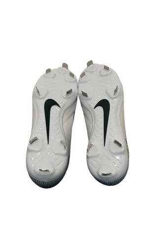 Nike Hyperdiamond 4 Pro Women's Metal Fastpitch Softball Cleats, - photo 2