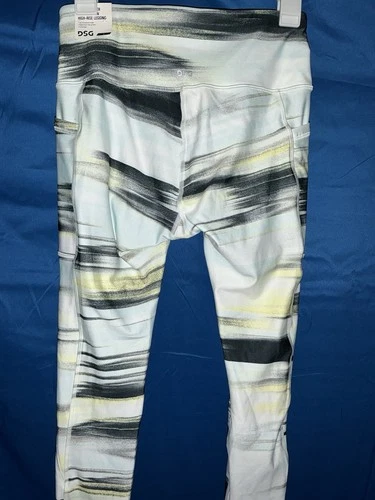 DSG Women's Size Small Cold Weather Compression Leggings - photo 2