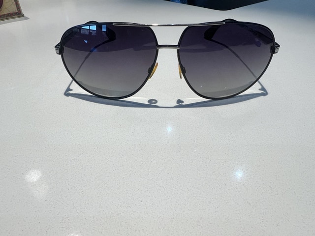 Marc Jacob aviator sunglasses - photo 2