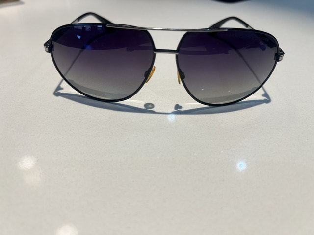 Marc Jacob aviator sunglasses - photo 5