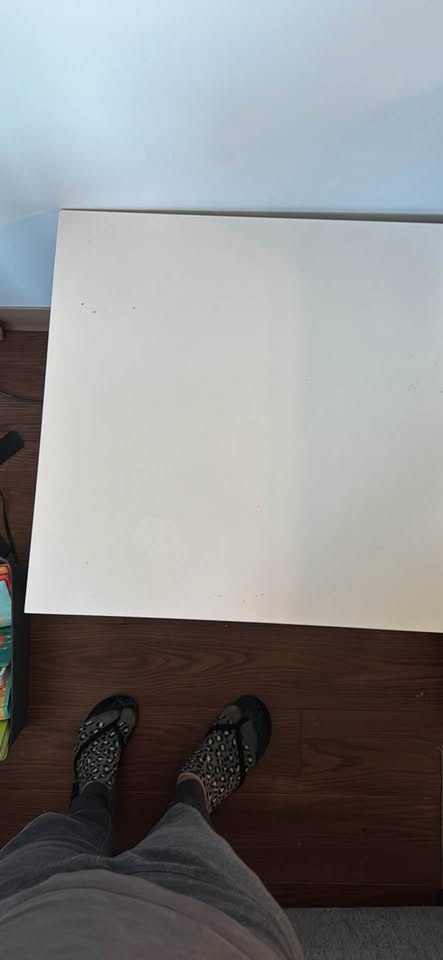 Outdoor Glass Top Table (Urgent Moving Sale) - photo 3