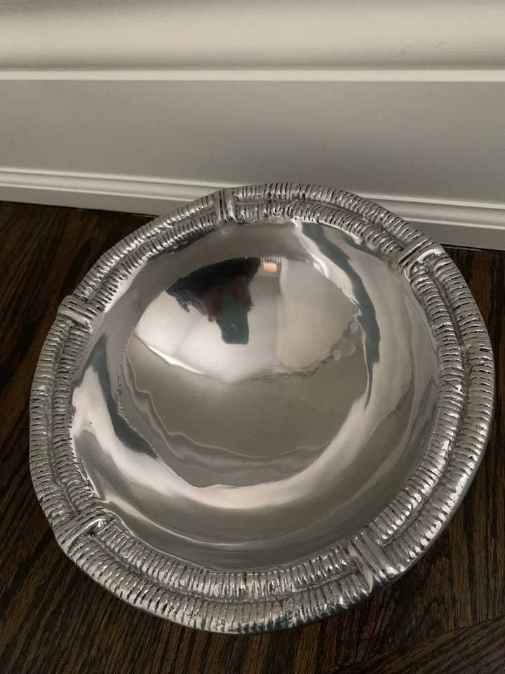 NEW Mariposa Brillante 9" Bowl - photo 2