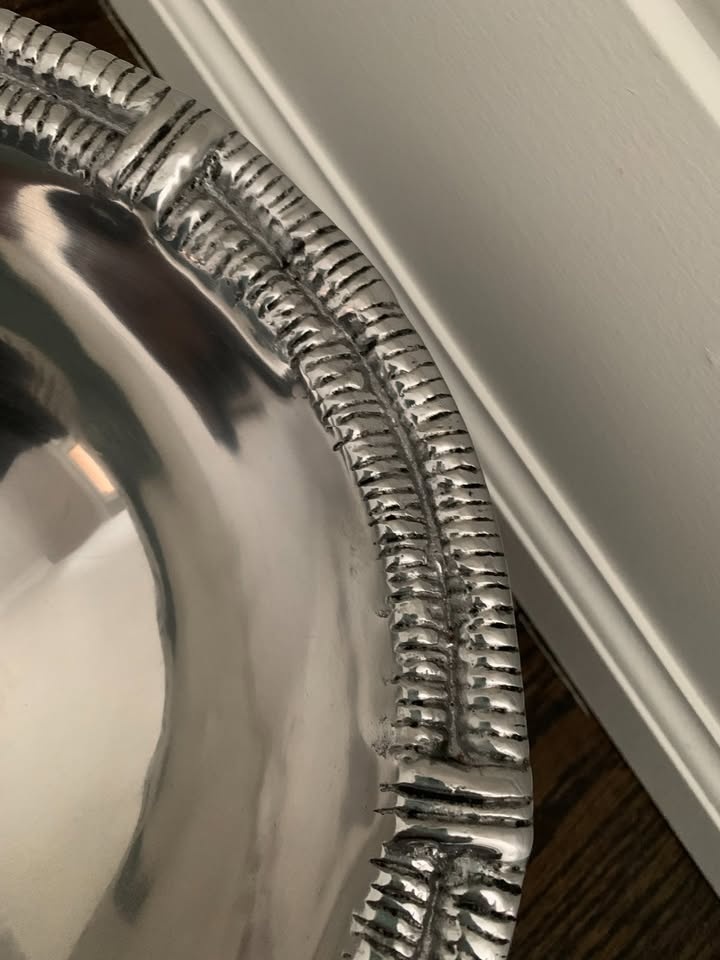 NEW Mariposa Brillante 9" Bowl - photo 4