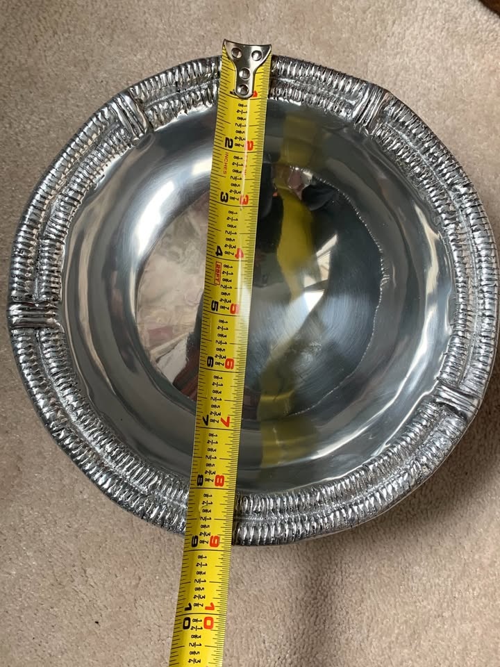 NEW Mariposa Brillante 9" Bowl - photo 5