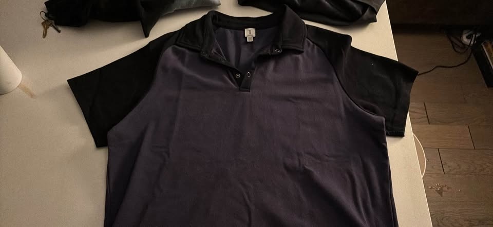 Men’s Shirts - photo 3