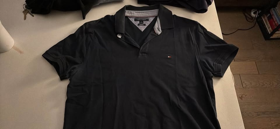 Men’s Shirts - photo 4