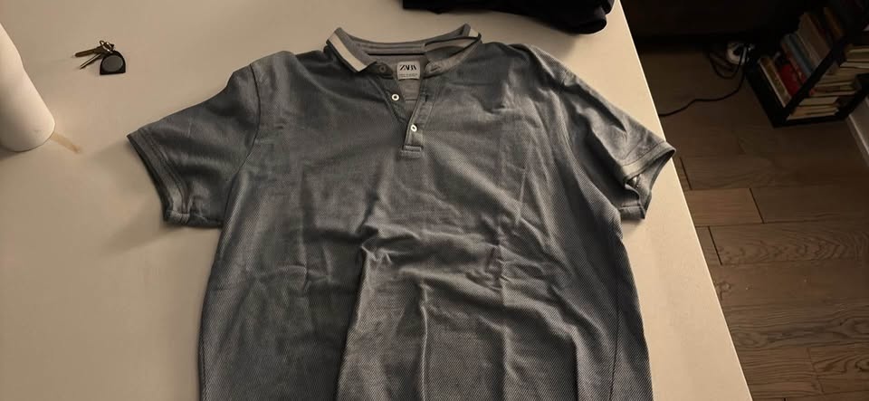 Men’s Shirts