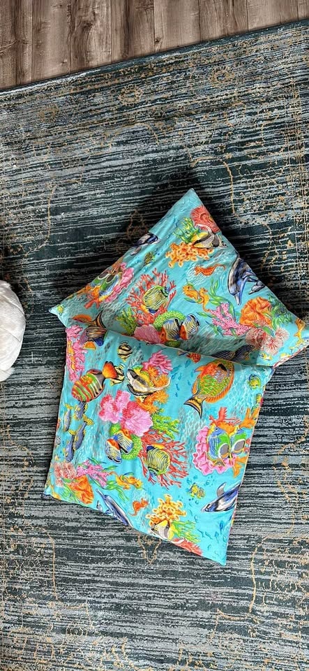 Ocean Theme Pillows