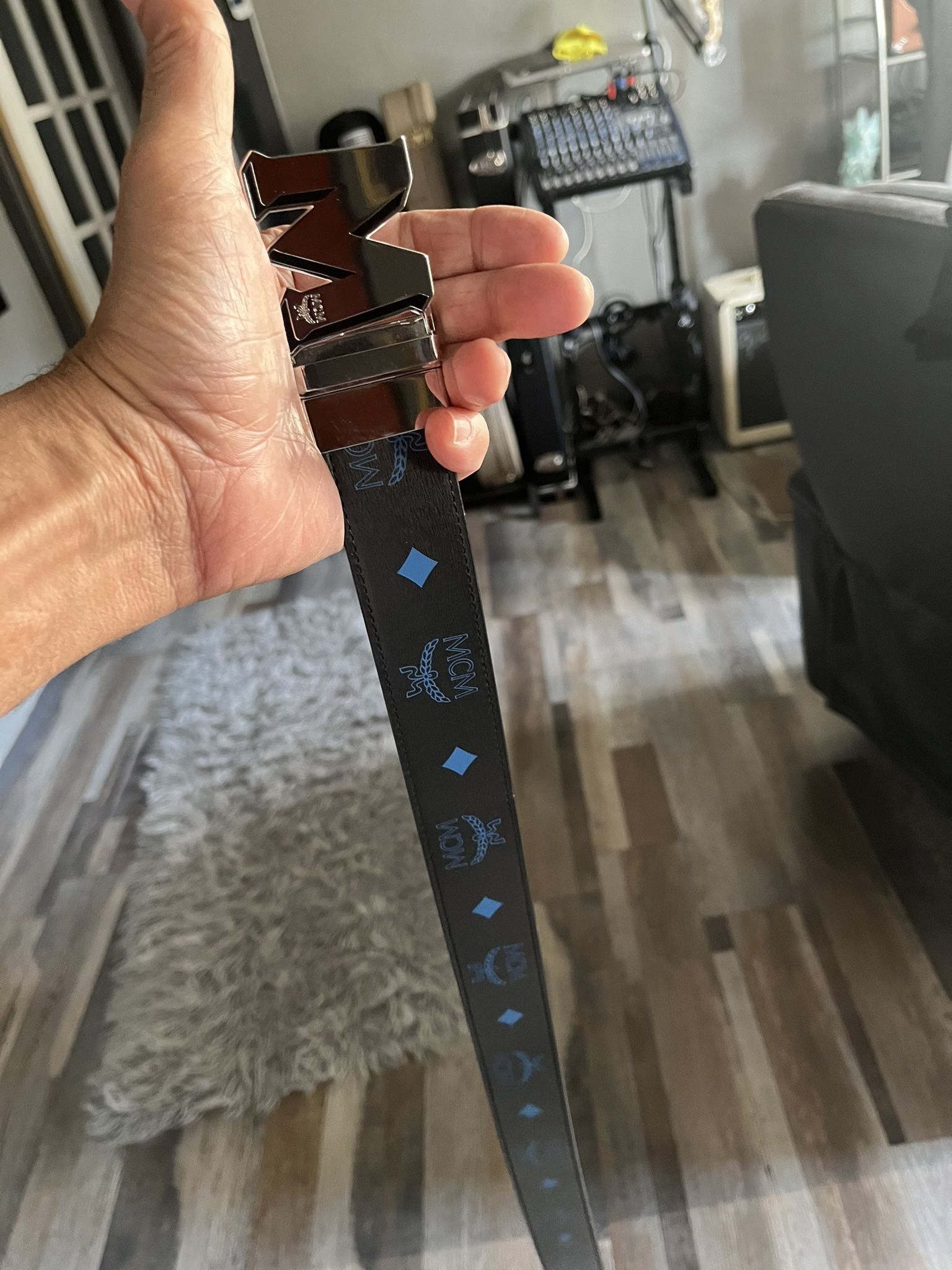 Belt Size 32-34 - photo 4