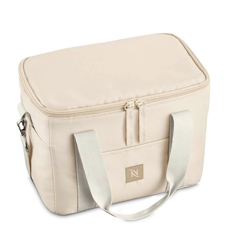 Nespresso Cooler/ Hot bag - Brand New/ Limited Edition
