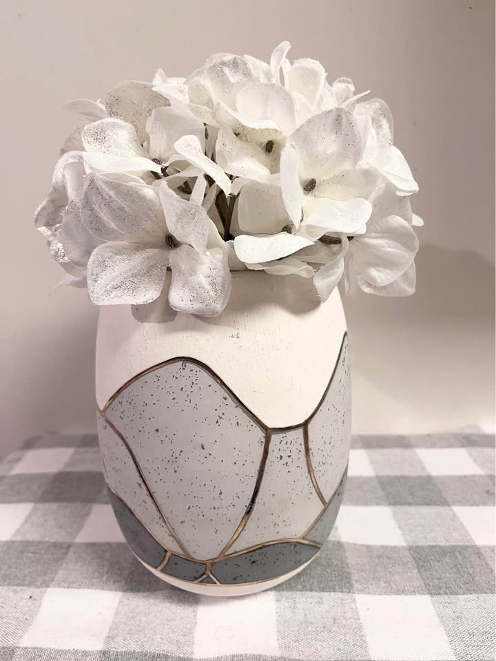 Vintage Mesa Handmade Pottery Vase - Home Decor - photo 3