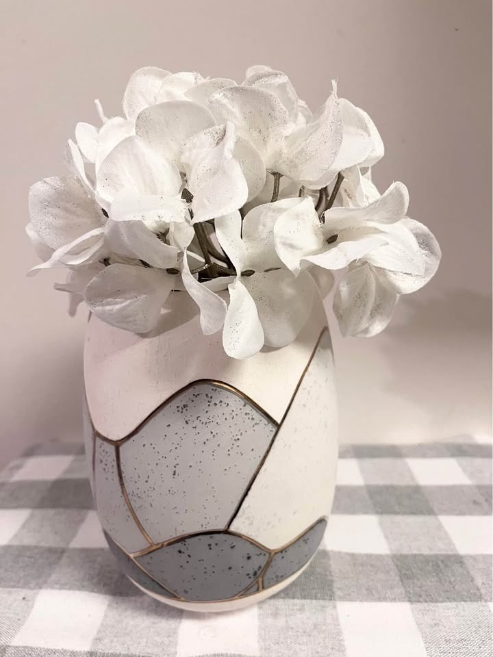 Vintage Mesa Handmade Pottery Vase - Home Decor - photo 4