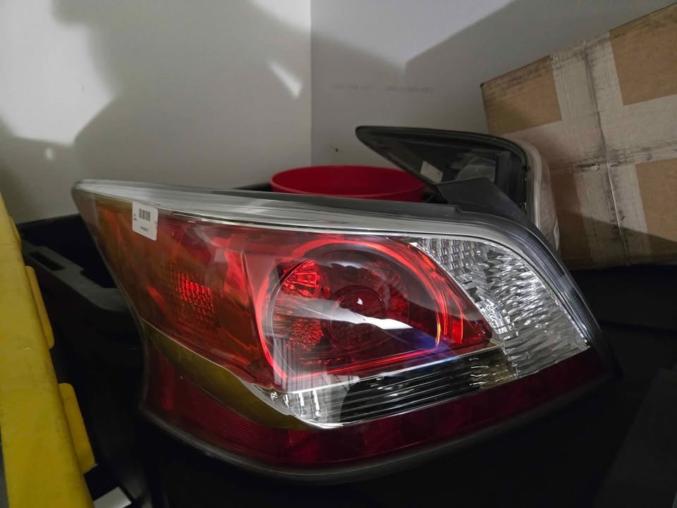 Altima 2013-2015 - photo 2