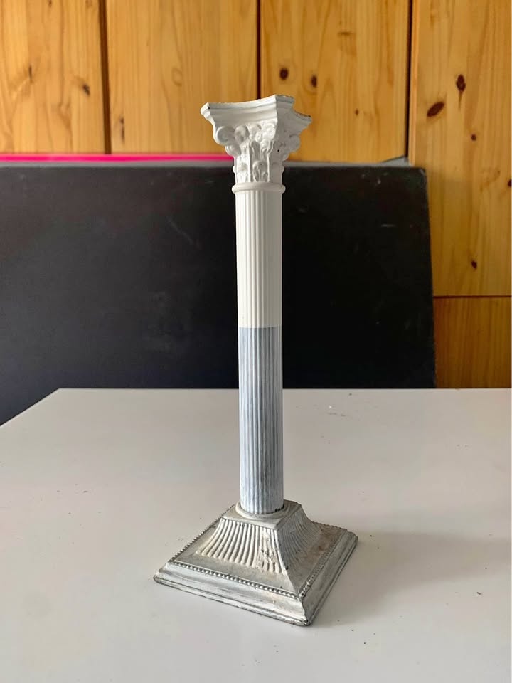 Tall Candlestick
