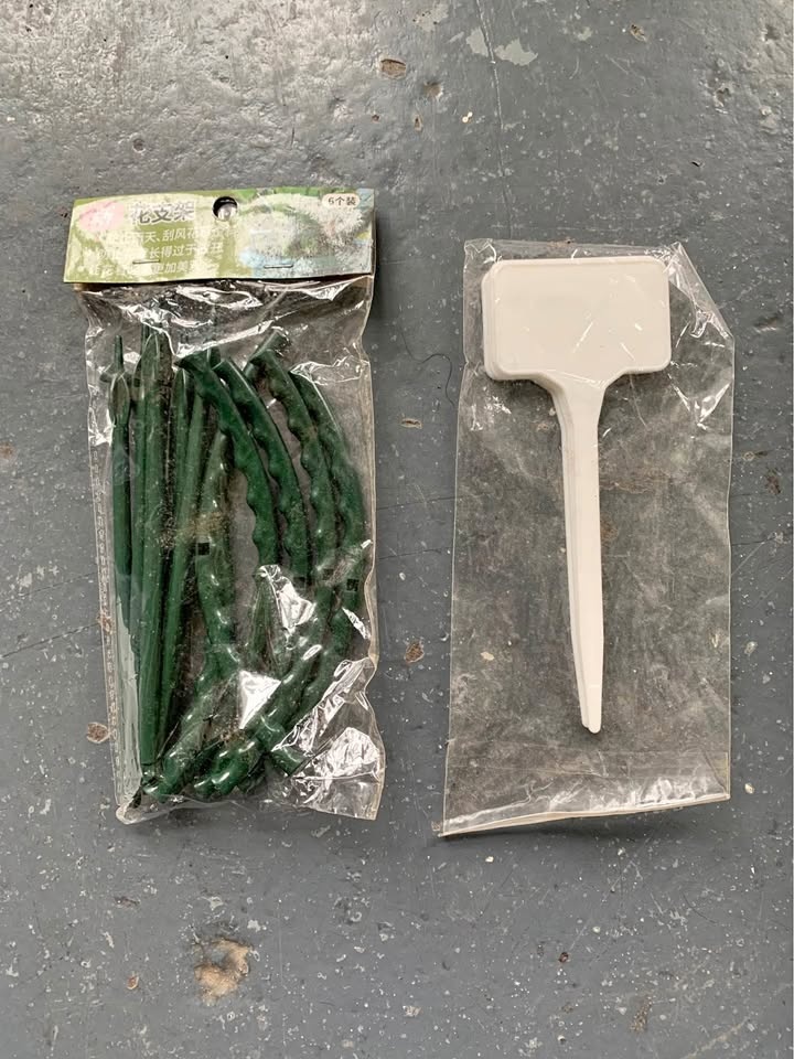 Plant Support