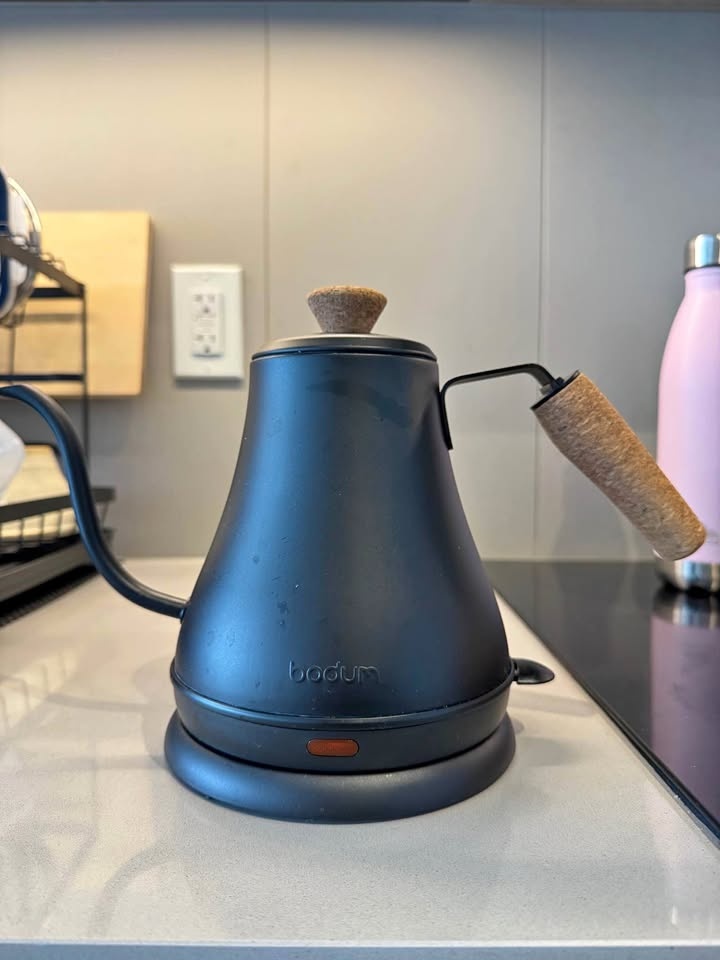 Electric Kettle
