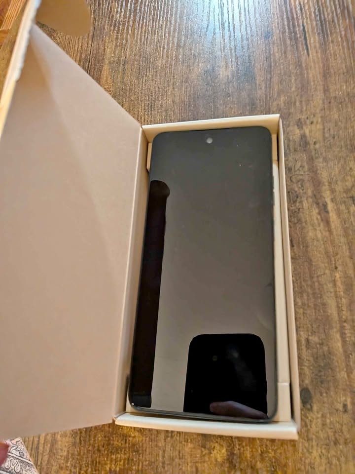 Moto G Phone