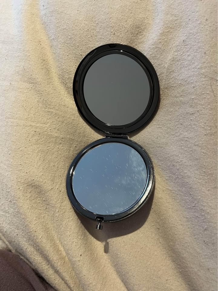 Mirror compact - photo 2