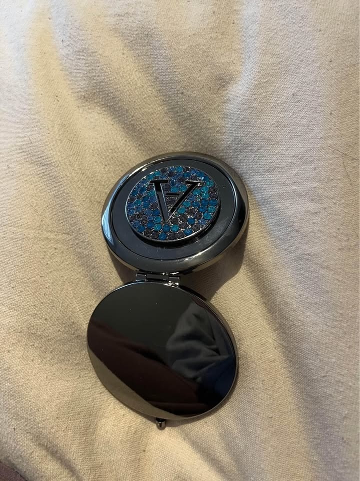 Mirror compact - photo 3