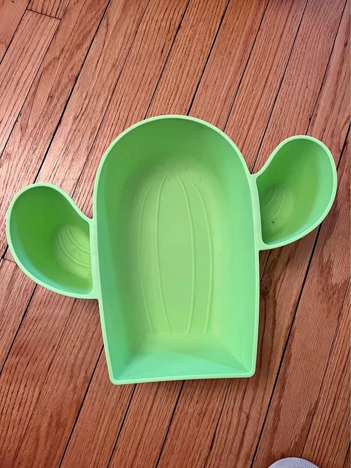 Chip and Dip Holder