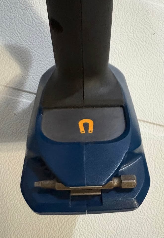 RYOBI P204 18v Cordless 1/2" Drill/Driver w/ case - photo 3