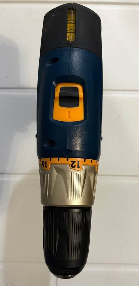 RYOBI P204 18v Cordless 1/2" Drill/Driver w/ case - photo 4