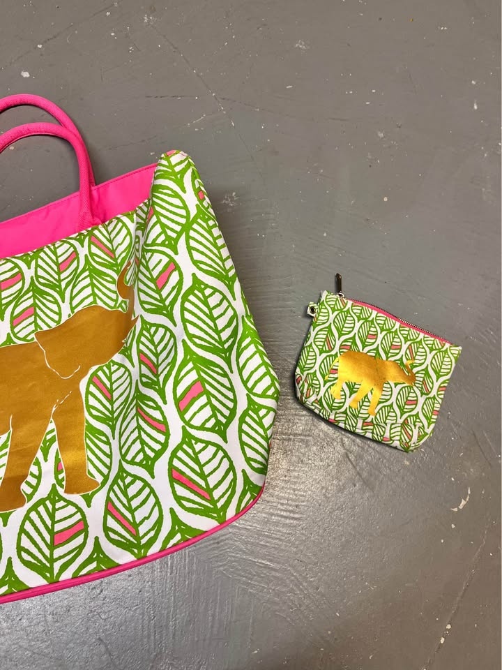 Large Waterproof Beach Bag - photo 2